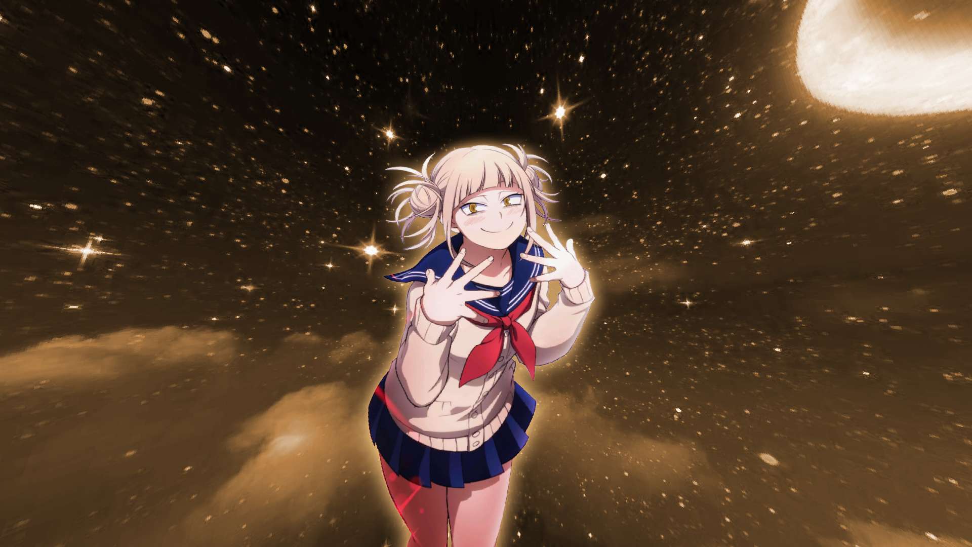 Gallery Banner for Himiko Toga - Custom Sky on PvPRP